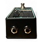 Used Walrus Audio FUNDAMENTAL REVERB Effect Pedal