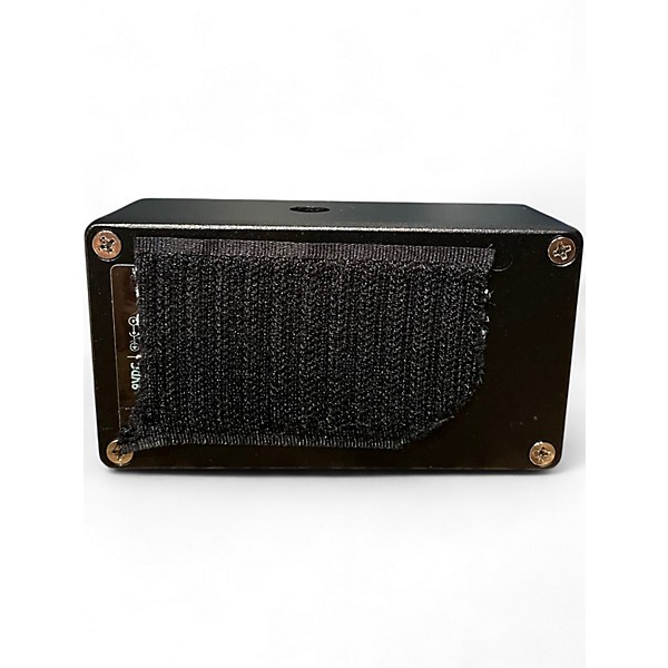 Used Walrus Audio FUNDAMENTAL REVERB Effect Pedal