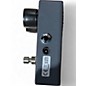 Used MXR MICROFLANGER Effect Pedal