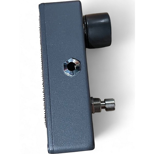 Used MXR MICROFLANGER Effect Pedal