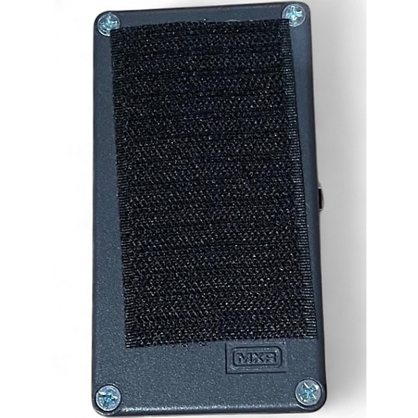 Used MXR MICROFLANGER Effect Pedal