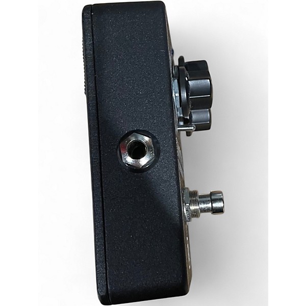 Used Keeley MOON OP AMP FUZZ Effect Pedal