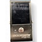 Used Peterson STROBOSTOMP HD Tuner Pedal