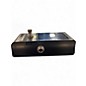 Used Peterson STROBOSTOMP HD Tuner Pedal