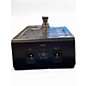 Used Peterson STROBOSTOMP HD Tuner Pedal