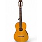 Used Takamine f312 Natural Acoustic Guitar thumbnail