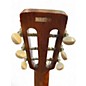 Used Takamine f312 Natural Acoustic Guitar