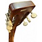 Used Takamine f312 Natural Acoustic Guitar