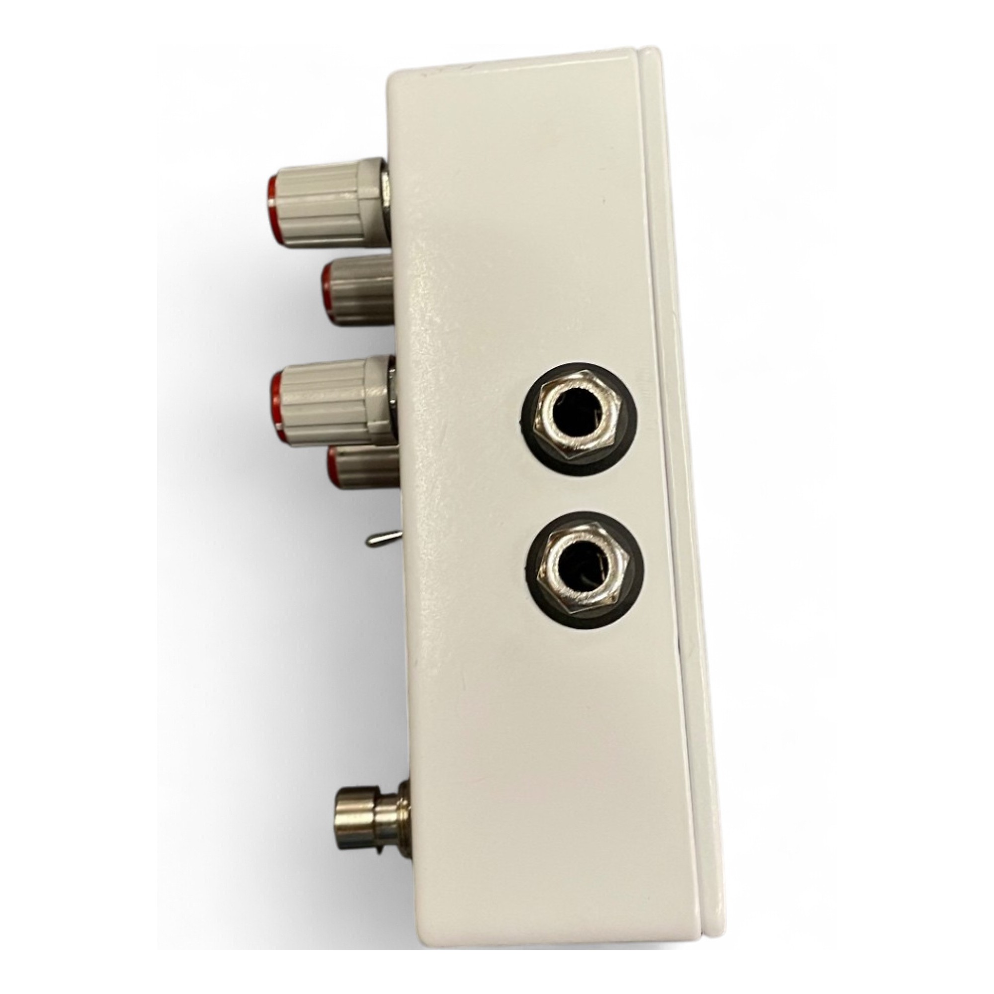 ギター Old Blood Noise Endeavors MONDEGREEN Used Old Blood Noise Endeavors Mondegreen Effect Pedal