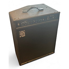 Used Ampeg BA115V2 1x15 150W Bass Combo Amp