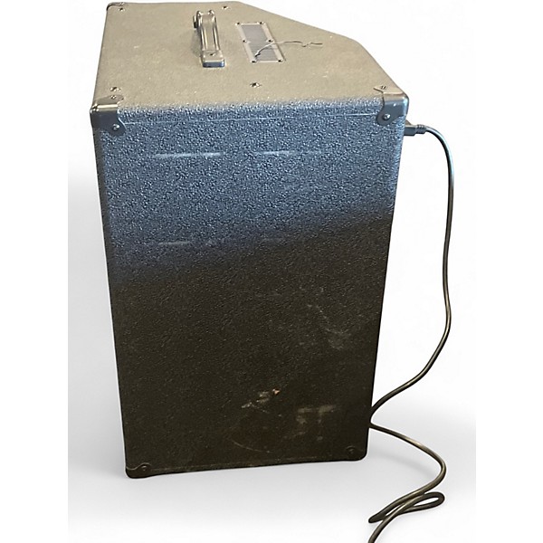 Used Ampeg BA115V2 1x15 150W Bass Combo Amp