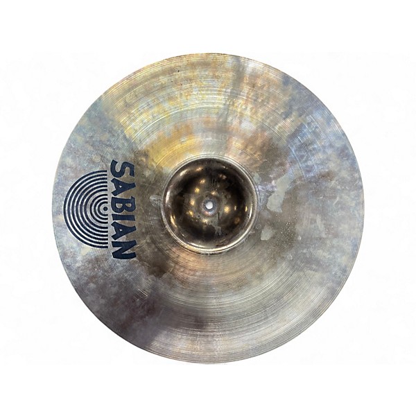 Used SABIAN 18in AAX Xplosion Fast Crash Cymbal