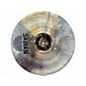 Used SABIAN 18in AAX Xplosion Fast Crash Cymbal