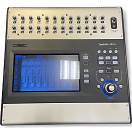 Used QSC Touchmix 30 Pro Digital Mixer