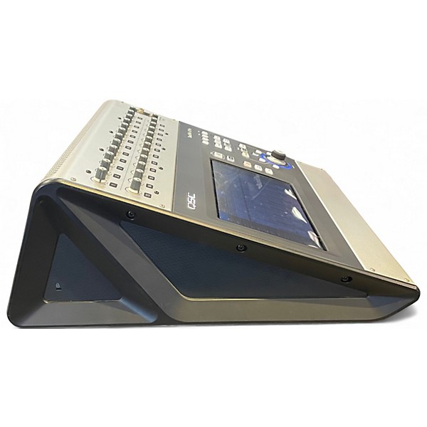 Used QSC Touchmix 30 Pro Digital Mixer