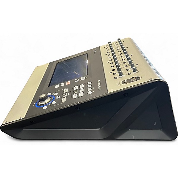 Used QSC Touchmix 30 Pro Digital Mixer