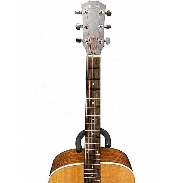 Used Taylor 210 Natural Acoustic Guitar