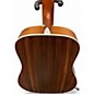 Used Taylor 210 Natural Acoustic Guitar