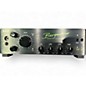 Used Bergantino FORTE Bass Amp Head thumbnail