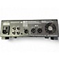 Used Bergantino FORTE Bass Amp Head