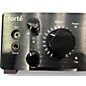 Used Bergantino FORTE Bass Amp Head