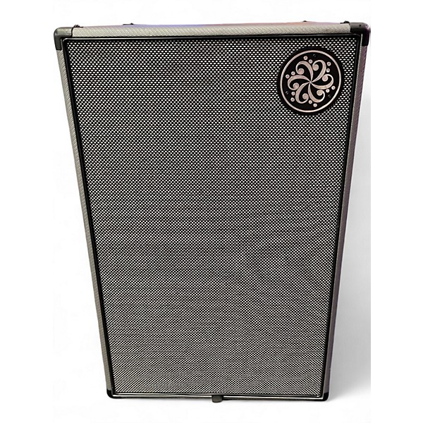 Used Darkglass DG 212N Bass Cabinet