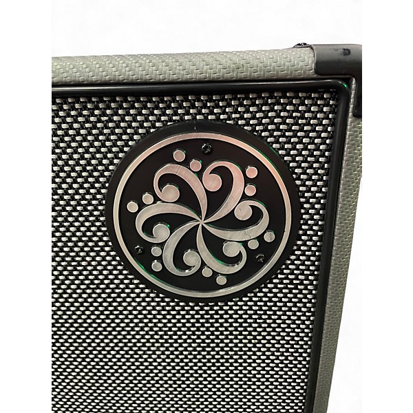 Used Darkglass DG 212N Bass Cabinet