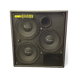 Used Epifani UL.3 Bass Cabinet