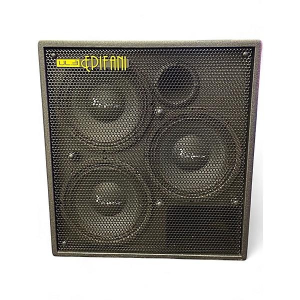 Used Epifani UL.3 Bass Cabinet