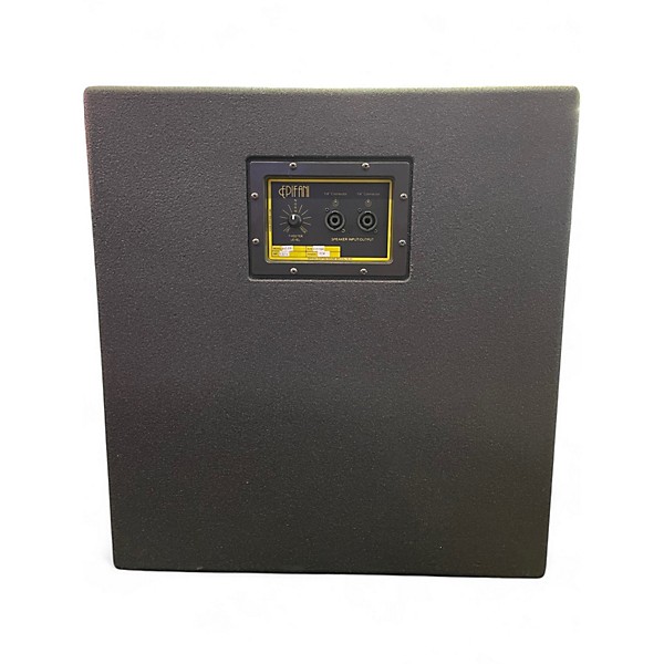 Used Epifani UL.3 Bass Cabinet