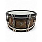Used Gretsch Drums 14in Catalina Special Edition Snare Walnut Drum thumbnail