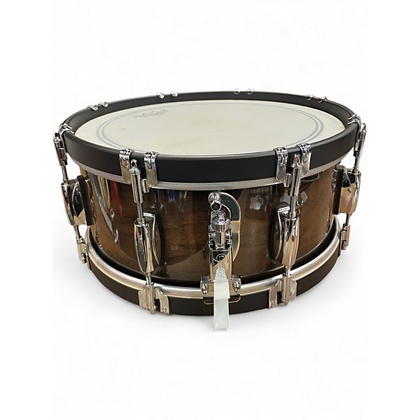 Used Gretsch Drums 14in Catalina Special Edition Snare Walnut Drum