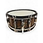 Used Gretsch Drums 14in Catalina Special Edition Snare Walnut Drum