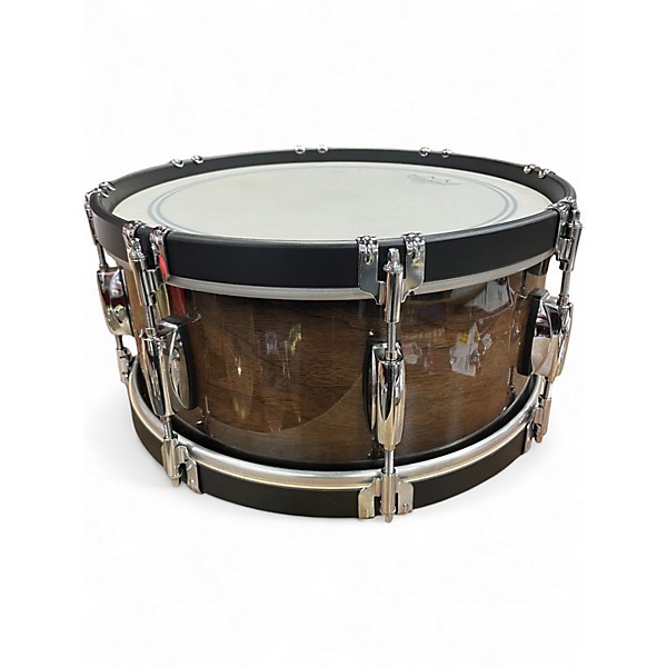 Used Gretsch Drums 14in Catalina Special Edition Snare Walnut Drum