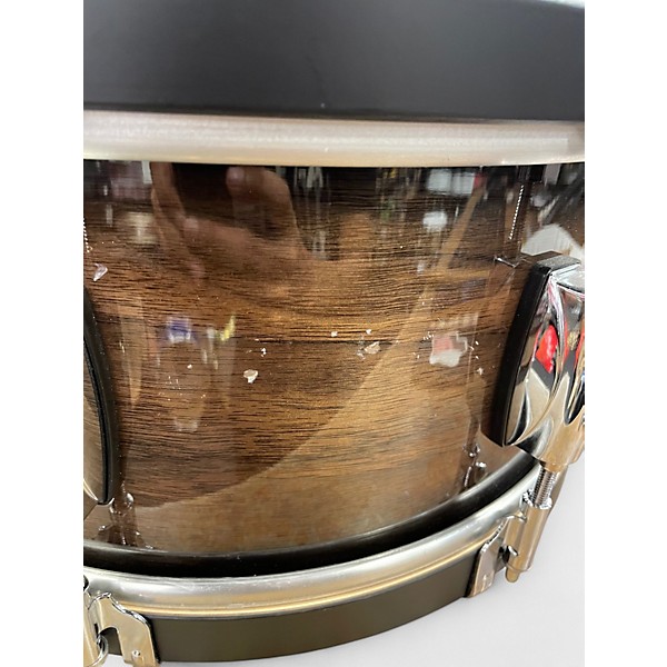 Used Gretsch Drums 14in Catalina Special Edition Snare Walnut Drum