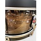 Used Gretsch Drums 14in Catalina Special Edition Snare Walnut Drum