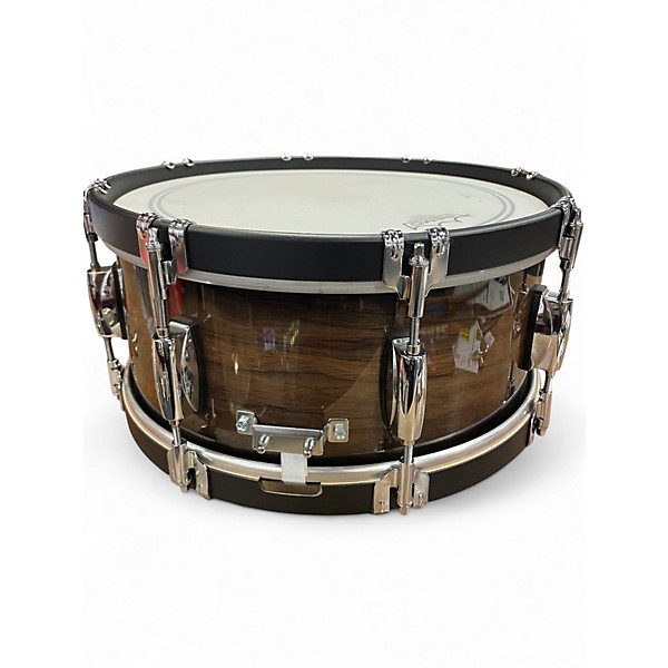 Used Gretsch Drums 14in Catalina Special Edition Snare Walnut Drum
