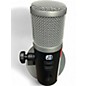 Used PreSonus revelator USB Microphone thumbnail
