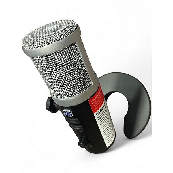 Used PreSonus revelator USB Microphone