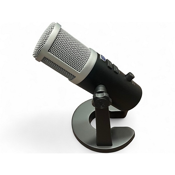 Used PreSonus revelator USB Microphone