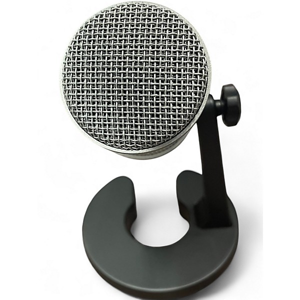 Used PreSonus revelator USB Microphone