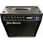 Used MESA/Boogie .50 CALIBER 1X2 Tube Guitar Combo Amp thumbnail