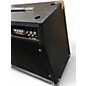 Used MESA/Boogie .50 CALIBER 1X2 Tube Guitar Combo Amp