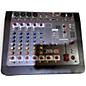 Used Allen & Heath zedi 10 Unpowered Mixer thumbnail