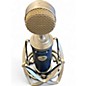 Used Blue Baby Bottle Condenser Microphone thumbnail