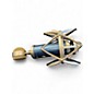 Used Blue Baby Bottle Condenser Microphone