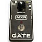 Used MXR M135 Smart Gate Effect Pedal thumbnail