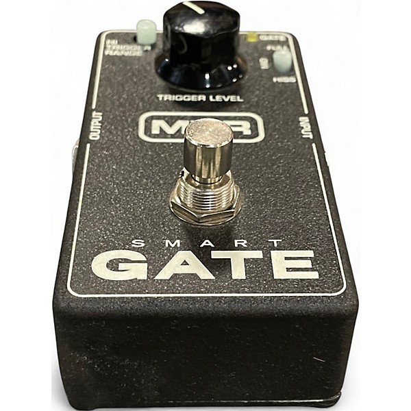 Used MXR M135 Smart Gate Effect Pedal
