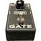 Used MXR M135 Smart Gate Effect Pedal