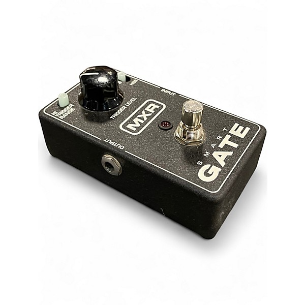 Used MXR M135 Smart Gate Effect Pedal